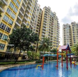 Amber Gardens (D15), Condominium #444210181
